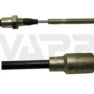 Lanovod brzdový KNOTT 630/840 mm, závit M8 Jen Po Omezenou Doba
