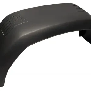 Blatník plast 14"/220 mm AL-KO BKS EA 220 černý Nejlepší Volba