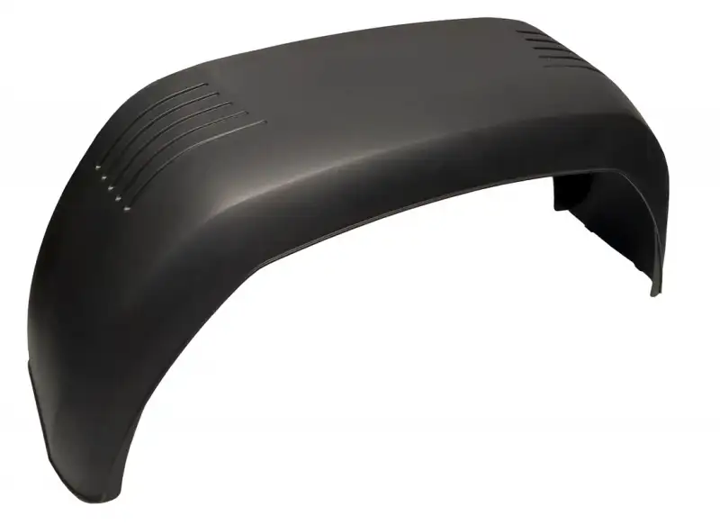 Blatník plast 14"/220 mm AL-KO BKS EA 220 černý Nejlepší Volba