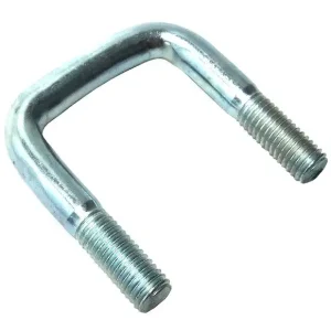 Objednat Nyní Upínací třmen ZBF 20-PO, M10, 50x50 mm
