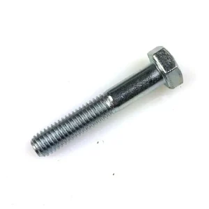 Pouze Dnes Šroub M8x45 šestihranná hlava, zn, 8.8, DIN 931