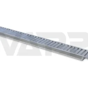 Nájezd hliníkový 2520/280 mm VAPP (3380 kg na pár) UNSINN UHK Ihned K Objednání