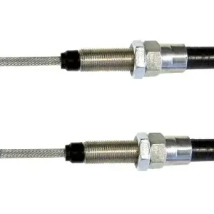 Lanovod brzdový pro KHV KNOTT 1300/1670 závit M10-M10 Must-Have