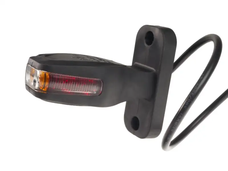 Svítilna doplňková obrysová LED Jokon SPL 2025 (9-32 V), 100 mm Nejprodávanější