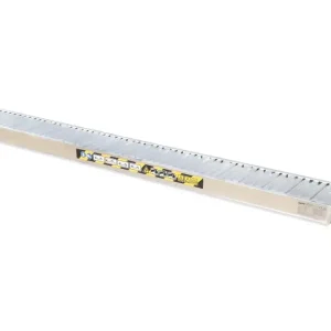 Nájezd hliníkový 3200/350 mm VAPP (3500 kg na pár) Pouze Dnes