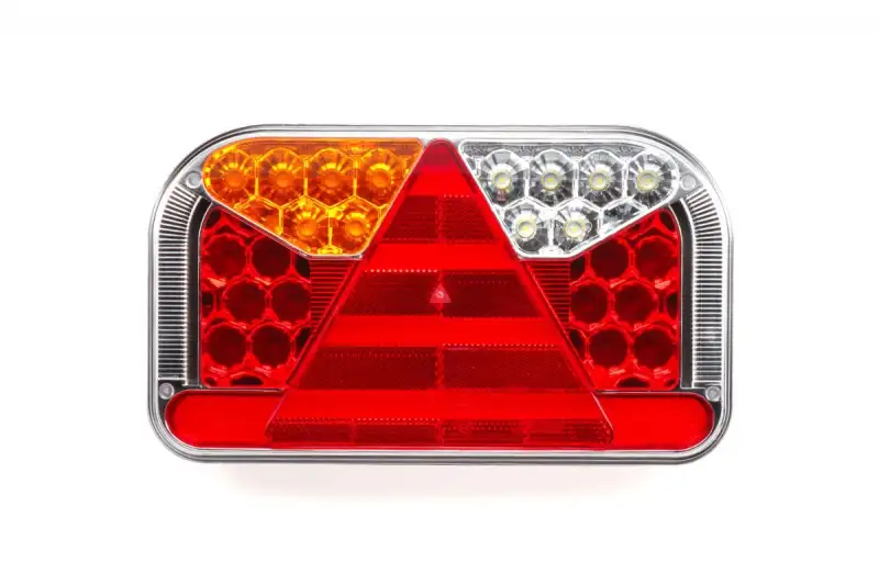 Svítilna Fristom FT-170 sdružená LED 12-24V, L-BL/BR/KO/CO/ML Hit Sezóny