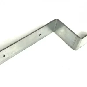 Značkový Držák blatníku AL-KO, DOMAR 14" pro přívěs PROFI (odsazení 61mm)