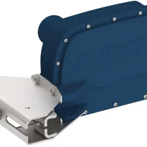 Sezónní Sleva Stabilizační jednotka KNOTT ETS PLUS 007 pro nákladní přívěsy 1600-2100 kg