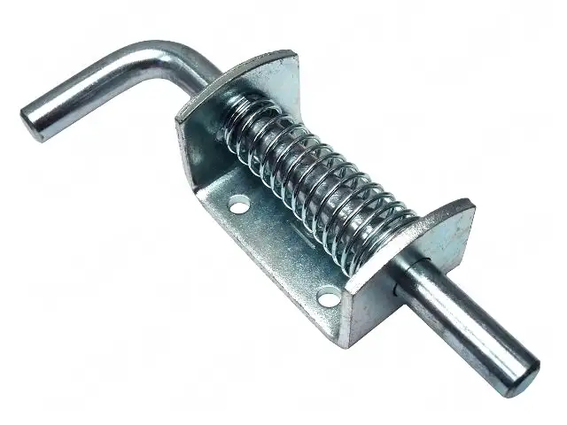 Koupit Online Závěr s pružinou 155 mm