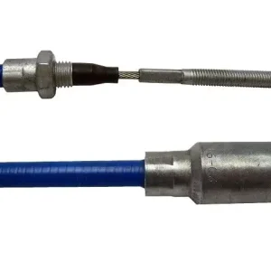 Expresní Doručení Lanovod brzdový KNOTT nerez 730/940 mm, závit M8