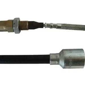 Lanovod brzdový pro GB 20-35 KNOTT 1100/1360 mm, závit M10 Novinka