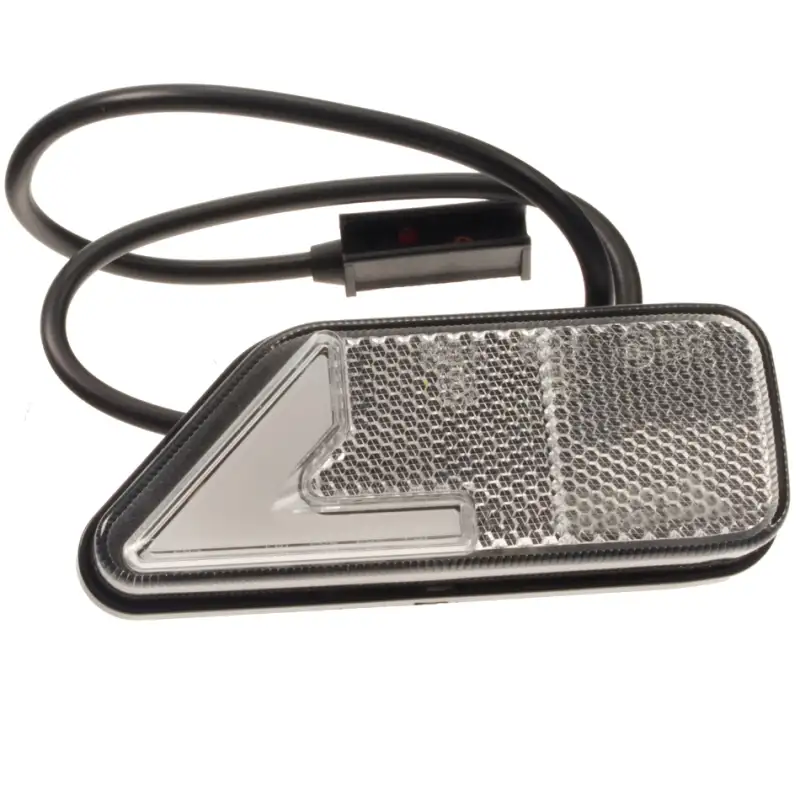 Autentický Svítilna přední obrysová LED Agados 26290, 12V, pravá
