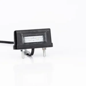 Originální Osvětlení SPZ LED FT-016 12/24 V