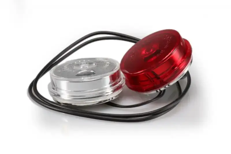 LED modul 12-24V, červeno - bílý ke svítilnám 295BC až 299BC Cenová Bomba