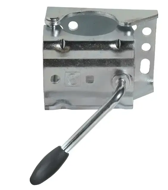 Top Prodej Držák opěrného kolečka 60 mm KLE/60 rozevírací
