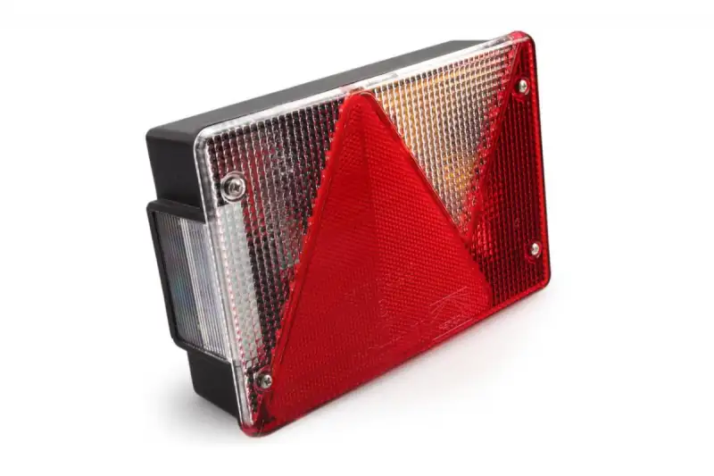 Oblíbený Svítilna Aspöck Multipoint IV sdružená, P-BL/BR/KO/CO/RZ, baj5