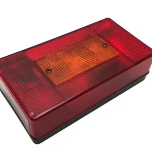 Ověřený Svítilna Jokon 2002 sdružená, P-BL/BR/KO/ML/RZ