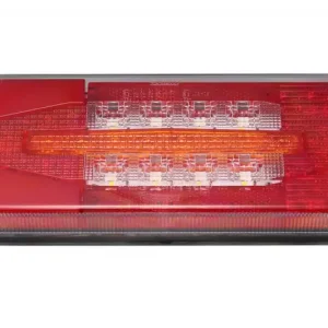 Nejlepší Cena Svítilna Lucidity 26089 GloTrac sdružená LED 12-24V, L/P-BL/BR/KO/CO/ML