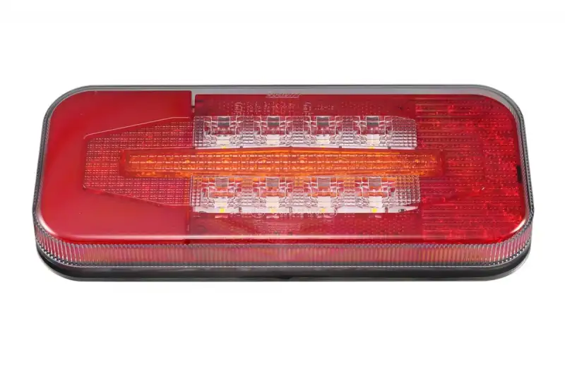 Nejlepší Cena Svítilna Lucidity 26089 GloTrac sdružená LED 12-24V, L/P-BL/BR/KO/CO/ML
