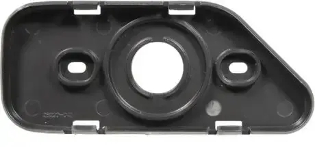 Aktuální Držák obrysové LED svítilny Agados 26290 surface mount, levý