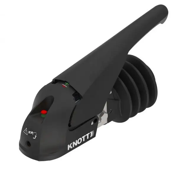 Stabilizátor KNOTT KS35, vrt. 14/14mm Přímo Od Výrobce