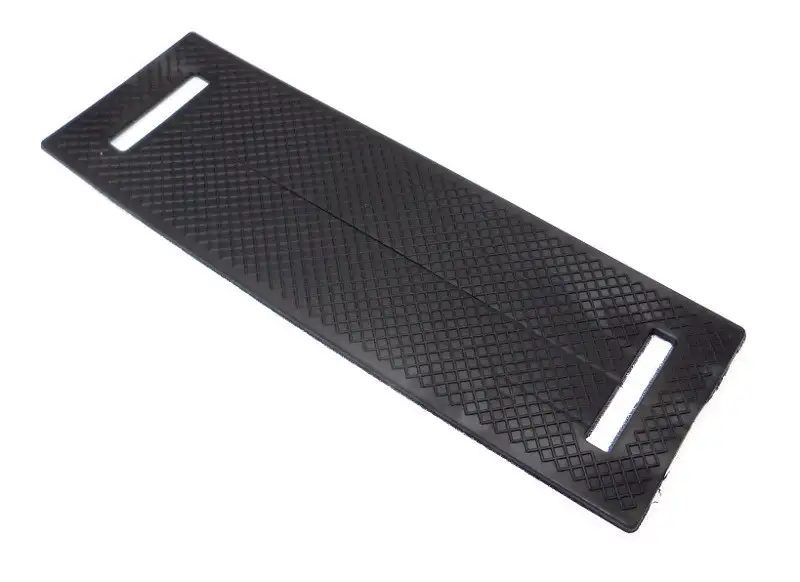 Sleva Ochranný návlek gumový PPCI 290x100 mm (s průřezem) pro popruh 50 mm
