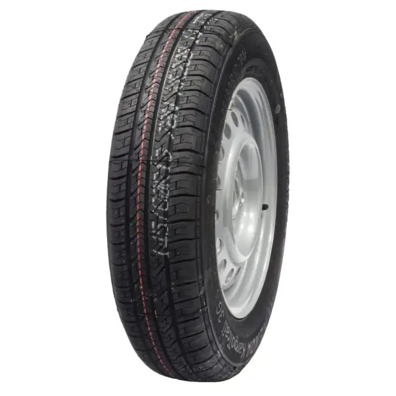 Omezená Nabídka Kolo 145/80 R13 78N (437 kg) KENDA KR209 M+S, 4J/ ET30, 100x4