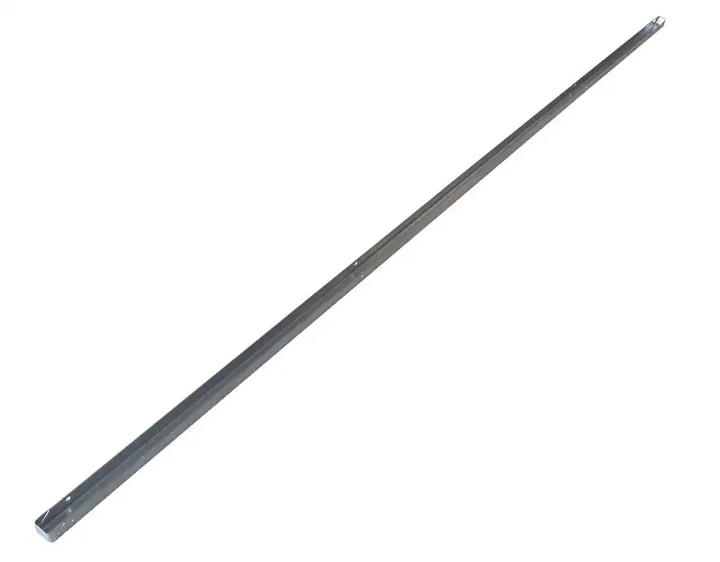 Lemování čela U vrchní 1528 mm Zn. 1mm k PV x,x/x,x/1,53 Dokud Zásoby Vydrží