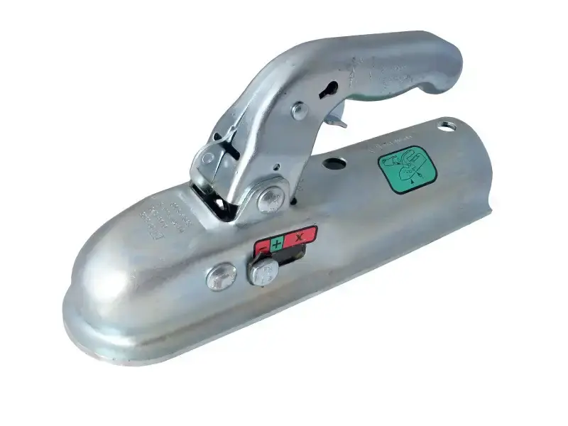 Originální Tažná spojka KNOTT K14 A pr. 50 mm, 1400 kg