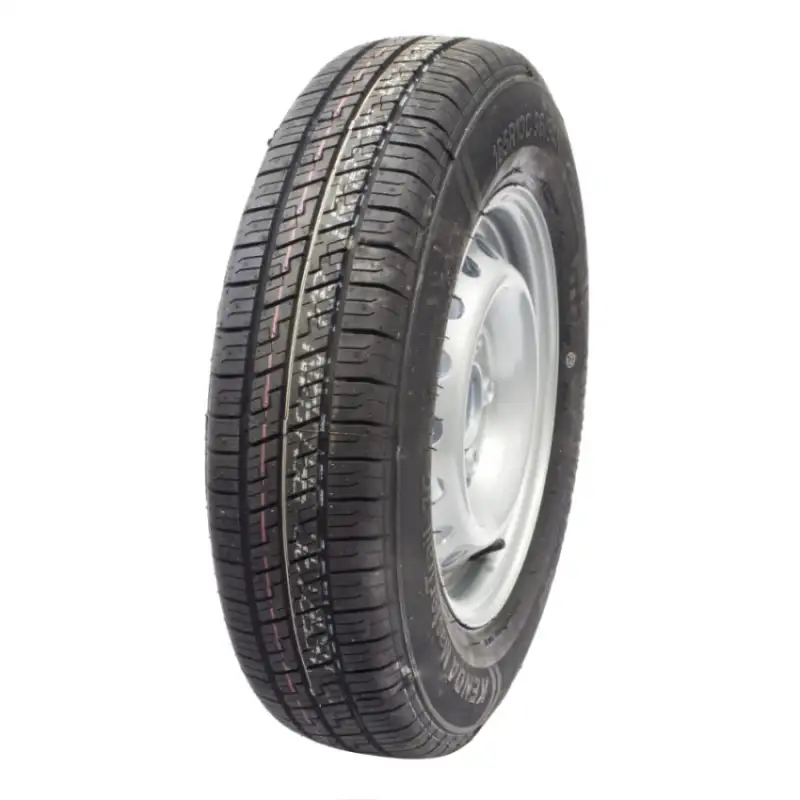Kolo 165 R13 C 96N Kenda M+S, 4,5J/ ET30, 112x5 Oblíbený