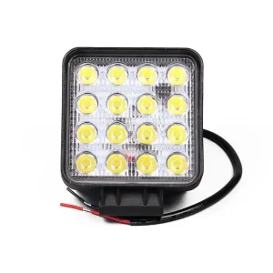 Poslední Šance Svítilna pracovní VISIONPRO 2400lm, 16xLED, 10-30V, kabel