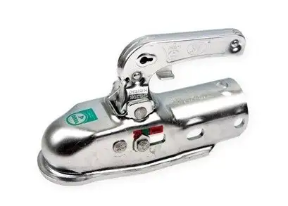 Vrácení Zdarma Přívěsný kloub BC-2200C pr. 50