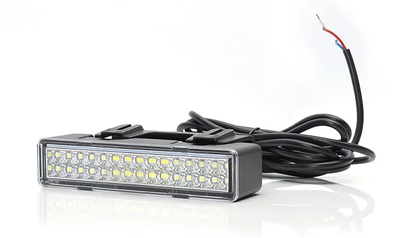 Novinka Denní světlo WAS W86 (30 LED), 12-24V,