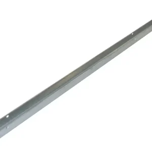 Lemování bočnice U 2485 mm, 15mm Zn. 2mm Značkový
