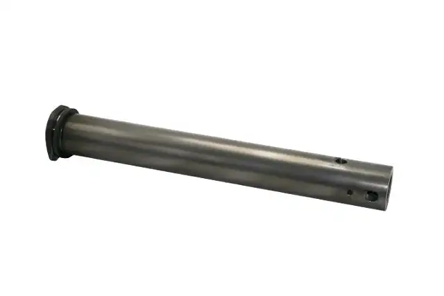 Tažná trubka nájezdové brzdy KNOTT KF 27 A (M12, pr. 50 mm) Autentický