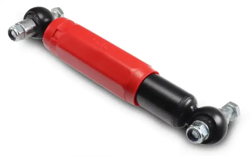Tlumič k nápravě AL-KO Octagon Plus červený (do 2000 kg/1 náprava) Omezená Nabídka