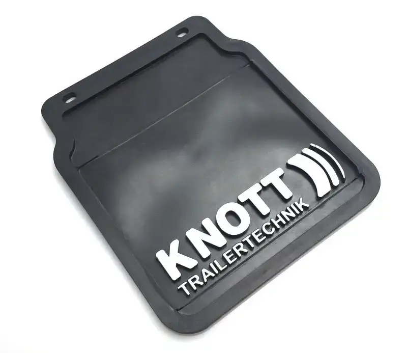 Zástěrka KNOTT 200x230 mm Vysoce Kvalitní
