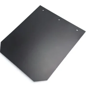 Zástěrka 210x190 mm polyetylénová bez loga Horká Nabídka