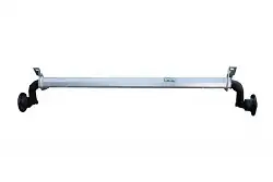 Náprava Al-ko Optima 1260mm 100x4 Tovární Cena