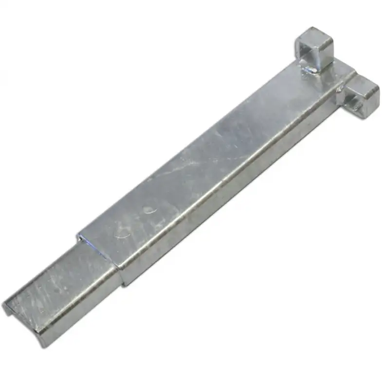 Sloupek PVS 300mm PP, LZ Super Cena