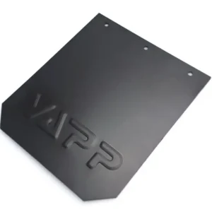 Zástěrka VAPP 200x165 mm polyetylénová Koupit Online