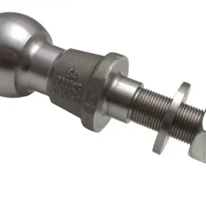 Ihned K Objednání Koule ISO 50 WW KUB/50, pr. 50 mm, 2000 kg, M20x1,5