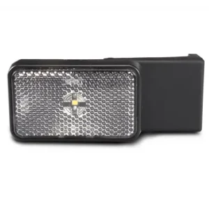 Svítilna přední obrysová LED Jokon PLR 230, 12V, s odrazkou, na držáku, L/P Super Cena