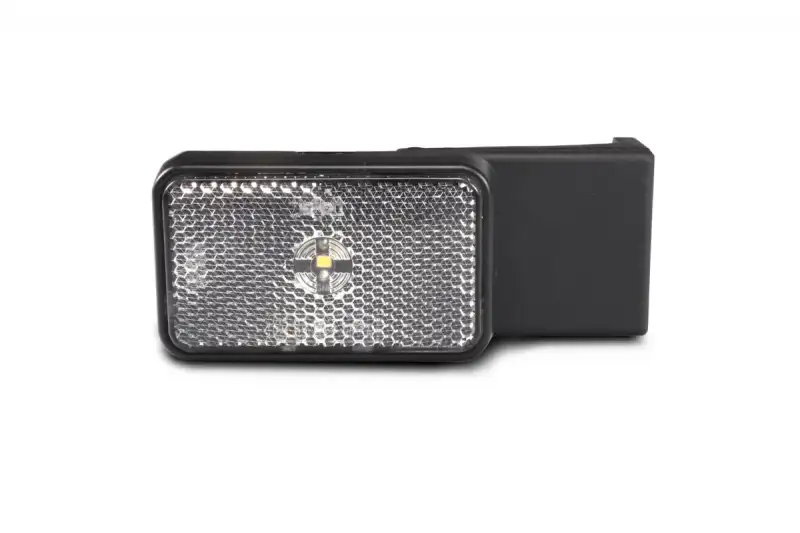 Svítilna přední obrysová LED Jokon PLR 230, 12V, s odrazkou, na držáku, L/P Super Cena