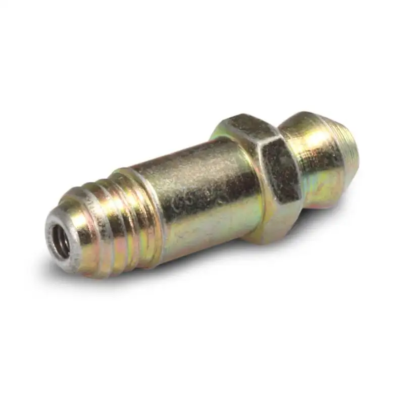 Přímo Od Výrobce Maznice narážecí drážkovaná prodloužená do nájezdové brzdy KNOTT- NOVÉ PROVEDENÍ