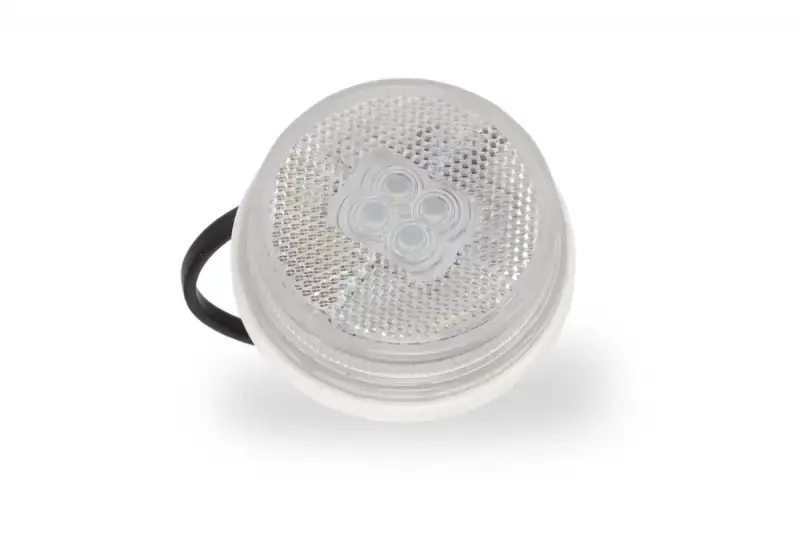 Svítilna přední obrysová LED Fristom FT-060, 12-36V Pouze Dnes