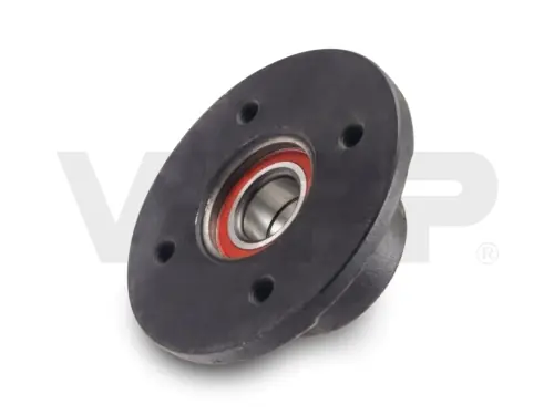 Pouze Dnes Náboj nebržděný AL-KO 100x4 compact k nápravě OPTIMA UBR 700-5 (k ETI 811676)