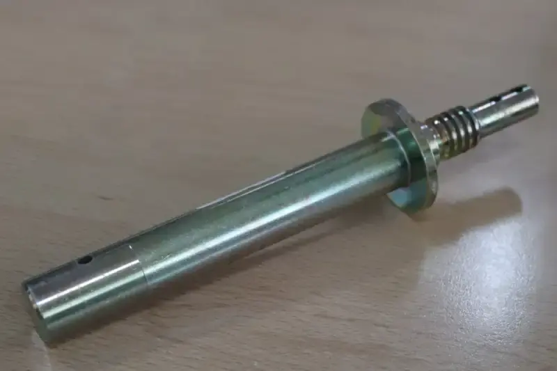 Pouze Dnes Hřídel k navijáku AL-KO 651 (ETI 811178) - VÝPRODEJ