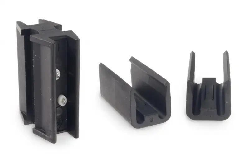 Značkový QS150 (SNAP-IN, Jaeger) propojka
