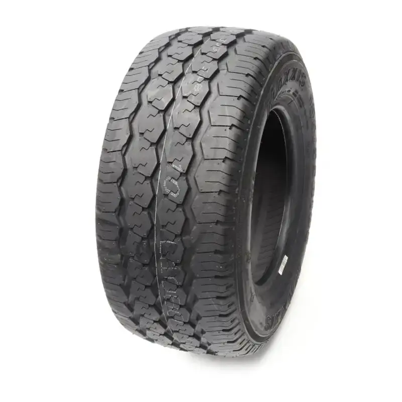Pneu 195/55 R10 C 98P (750 kg) MAXXIS M+S Bezpečná Platba